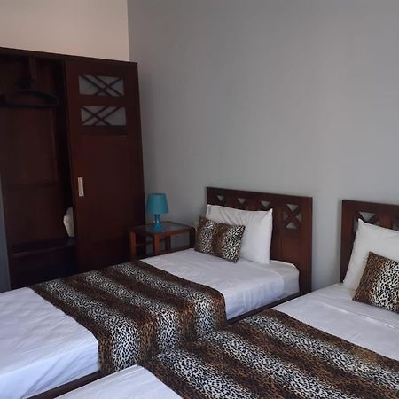 Hotel Aquamarina Suites 圣玛丽亚 外观 照片