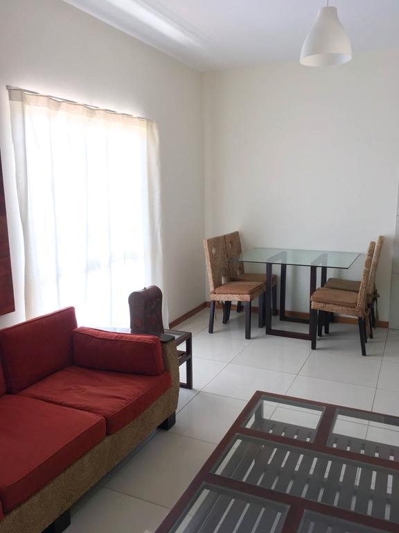 Hotel Aquamarina Suites 圣玛丽亚 外观 照片