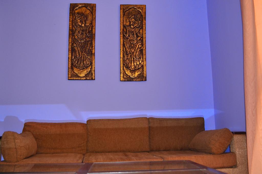Hotel Aquamarina Suites 圣玛丽亚 外观 照片