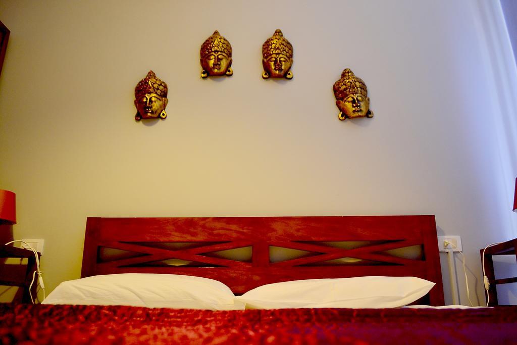 Hotel Aquamarina Suites 圣玛丽亚 外观 照片