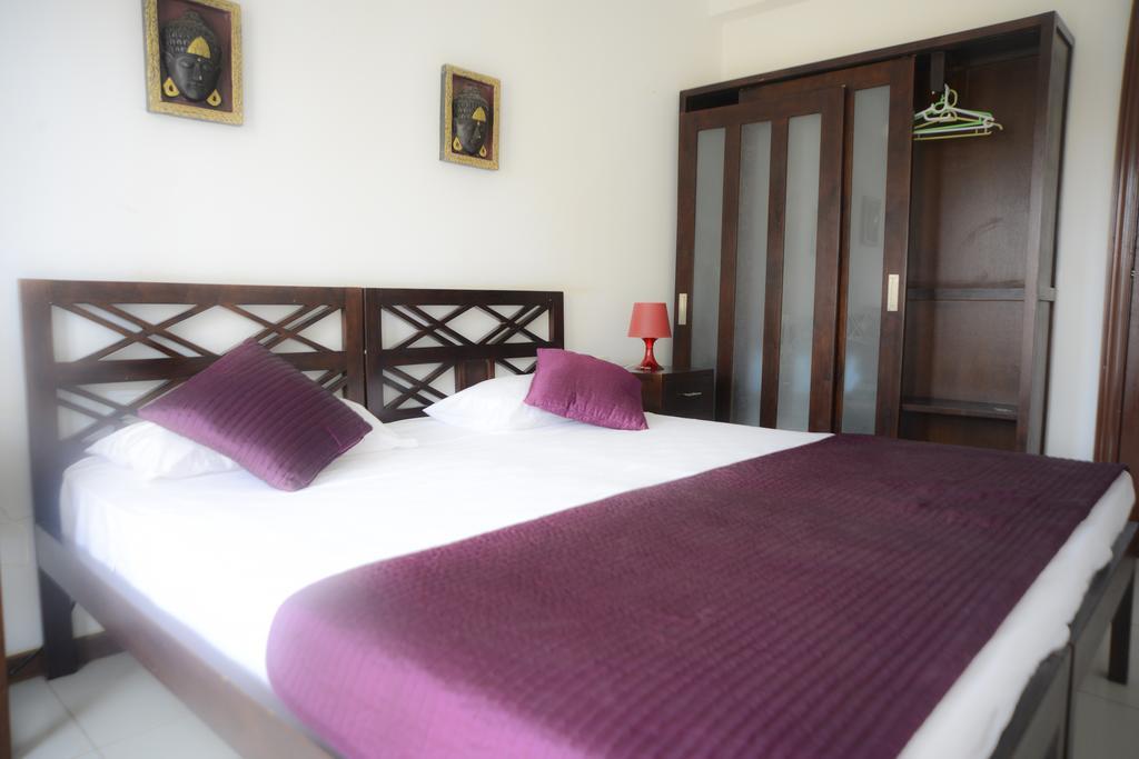 Hotel Aquamarina Suites 圣玛丽亚 外观 照片