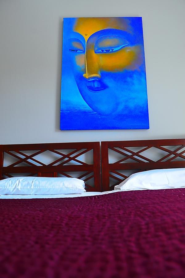 Hotel Aquamarina Suites 圣玛丽亚 外观 照片