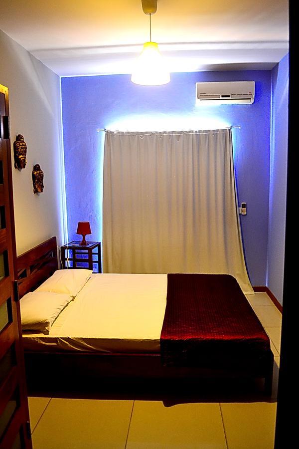 Hotel Aquamarina Suites 圣玛丽亚 外观 照片