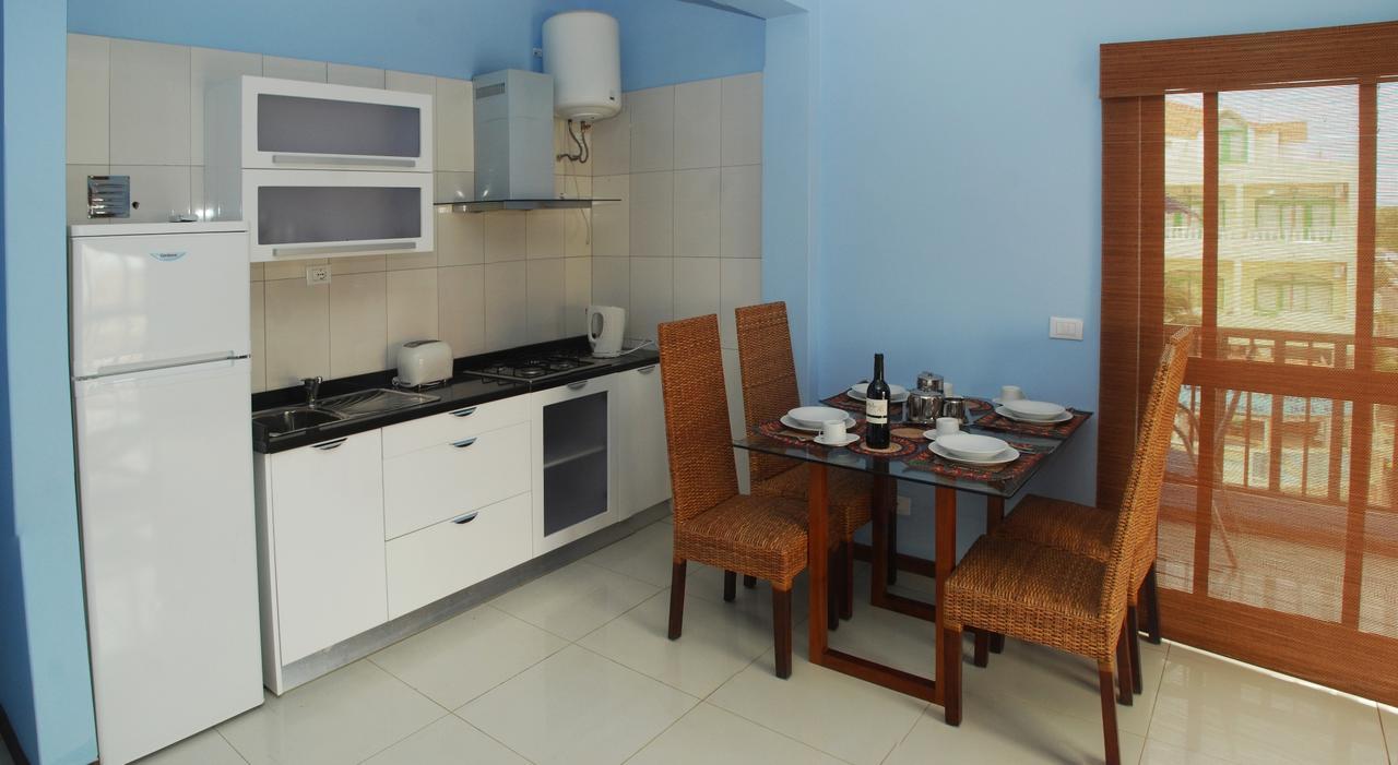 Hotel Aquamarina Suites 圣玛丽亚 外观 照片