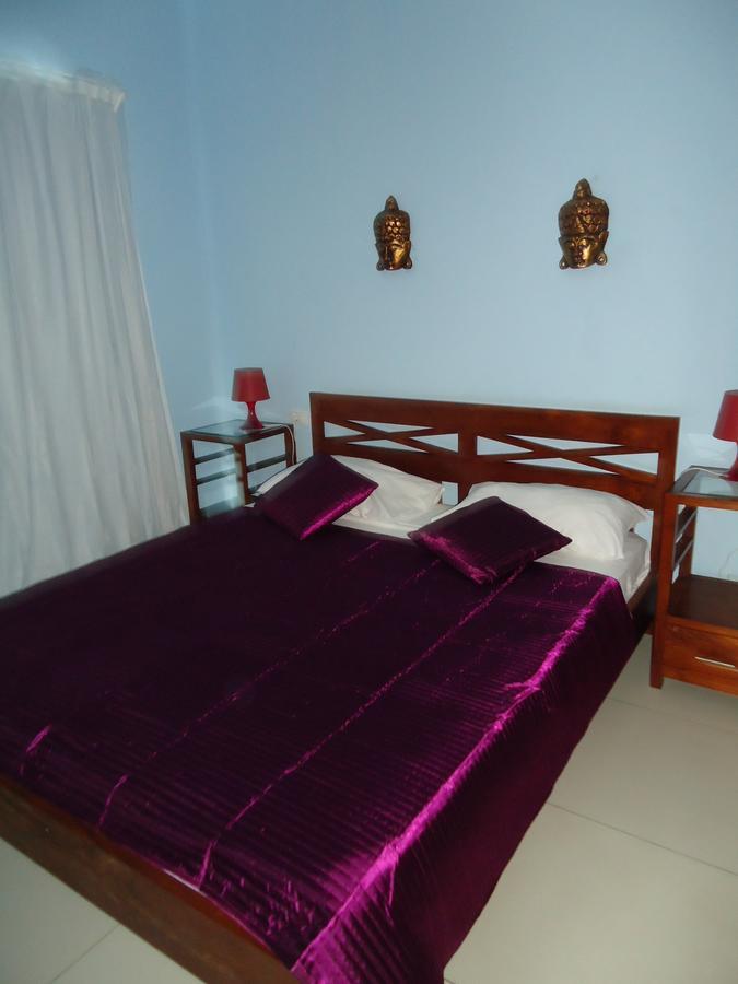 Hotel Aquamarina Suites 圣玛丽亚 外观 照片