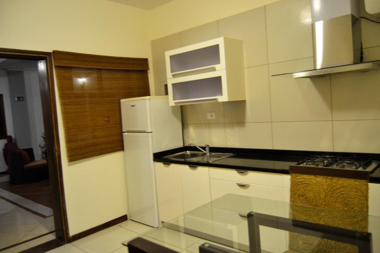 Hotel Aquamarina Suites 圣玛丽亚 外观 照片