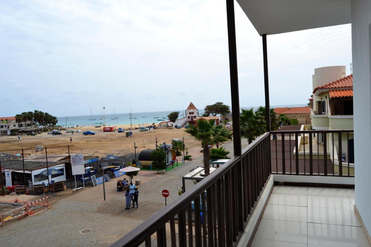 Hotel Aquamarina Suites 圣玛丽亚 外观 照片