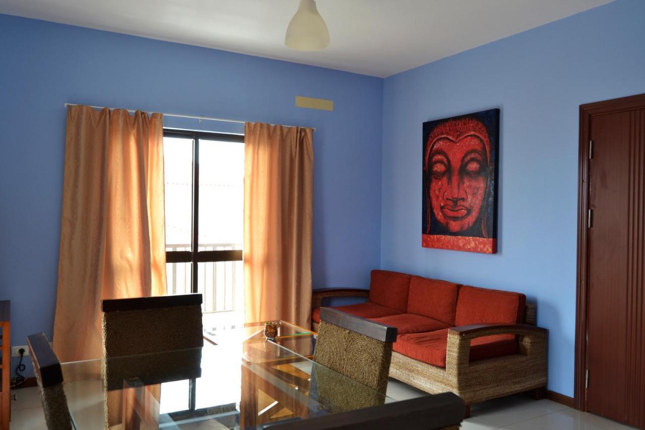 Hotel Aquamarina Suites 圣玛丽亚 外观 照片
