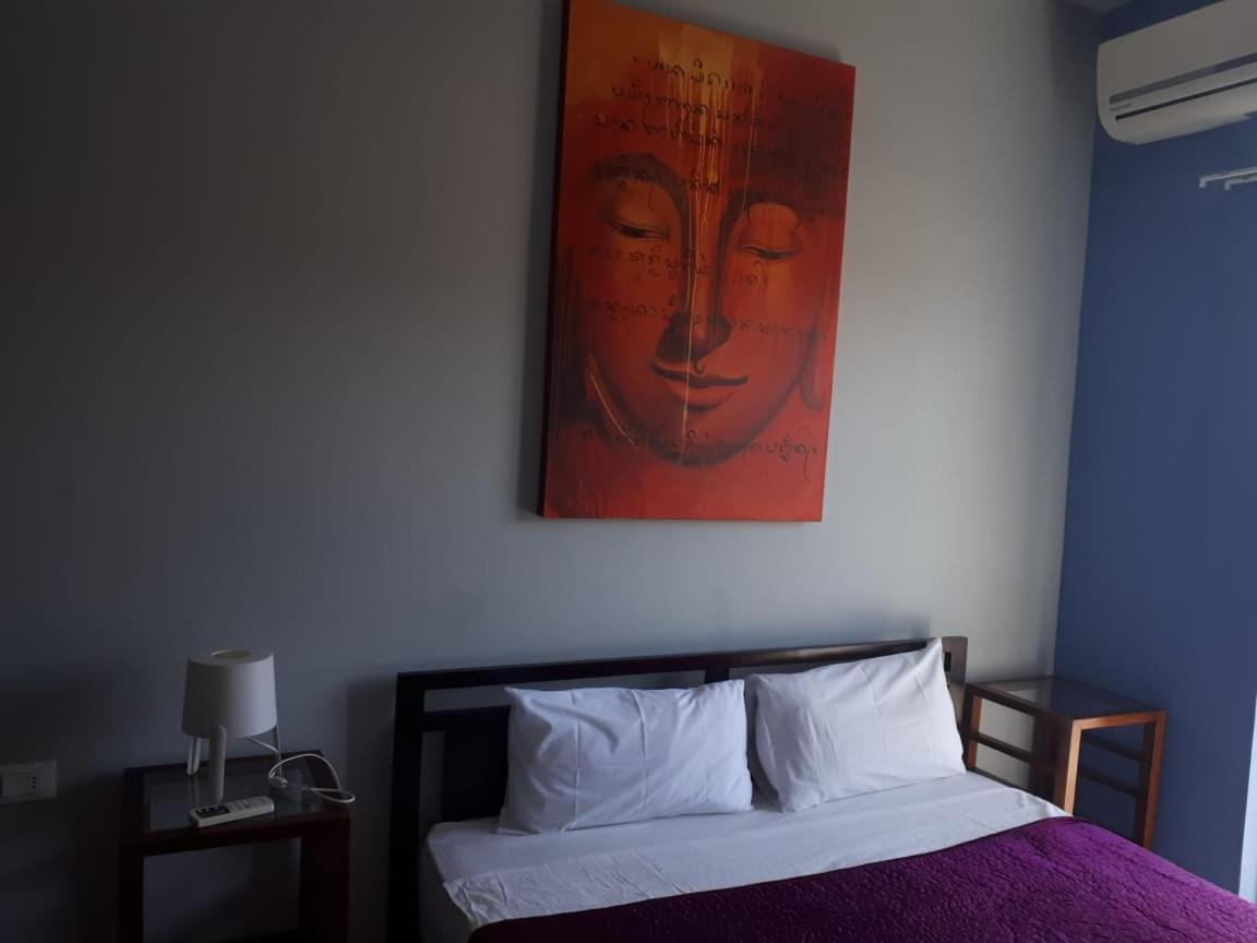 Hotel Aquamarina Suites 圣玛丽亚 外观 照片