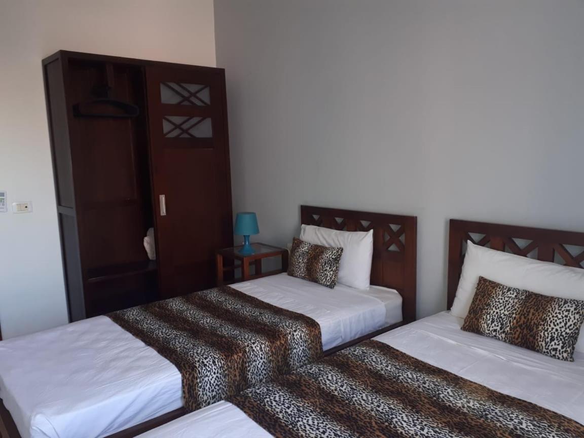 Hotel Aquamarina Suites 圣玛丽亚 外观 照片